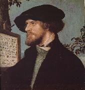 Boniface Moba He Santos Hans Holbein